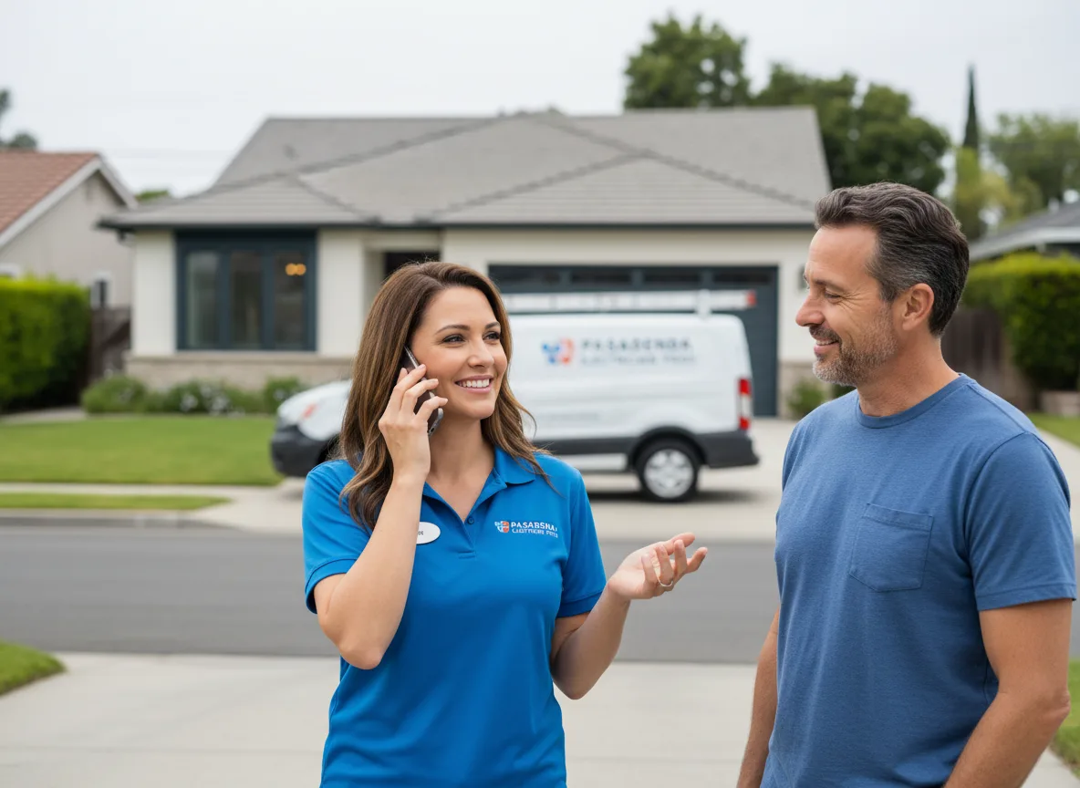 Electrician Tippecanoe, OH FAQs